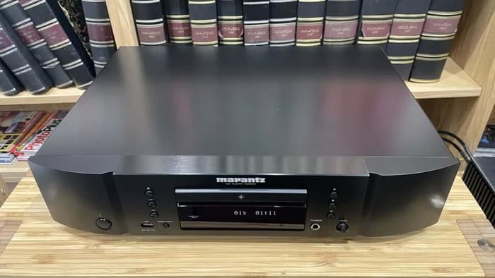 Top CD Players in 2025: An Audiophile’s Ultimate Guide