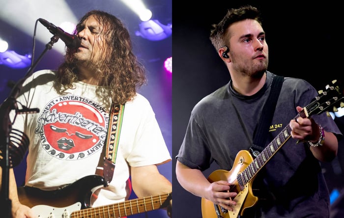The War on Drugs Cancel UK Shows with Sam Fender Due to Scheduling Conflicts