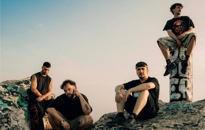 Maruja Releases ‘Saoirse’: A Powerful Song for Peace Supporting Palestine