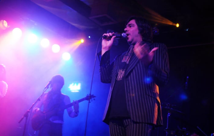 Matt Berry’s Hilarious Pre-Oscar Segment: “Your Whole Life Is A Lie”