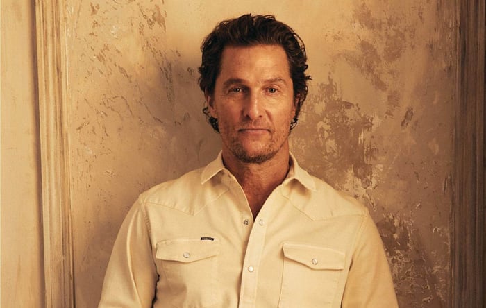 Matthew McConaughey Leads Tributes to Texas Flash Flood Victims