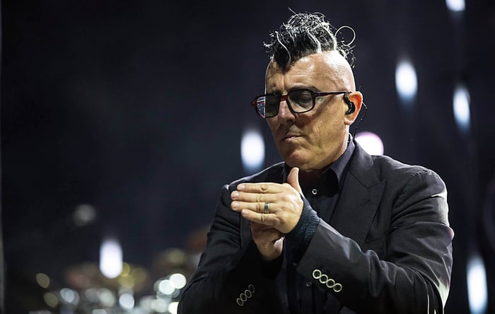 Maynard James Keenan Critiques Some Tool Lyrics: “The Words Are Just Dumb” and Don’t Hold Up