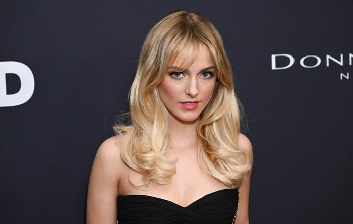 Mckenna Grace Teams Up with Ice Nine Kills for ‘Scream 7’ Anthem