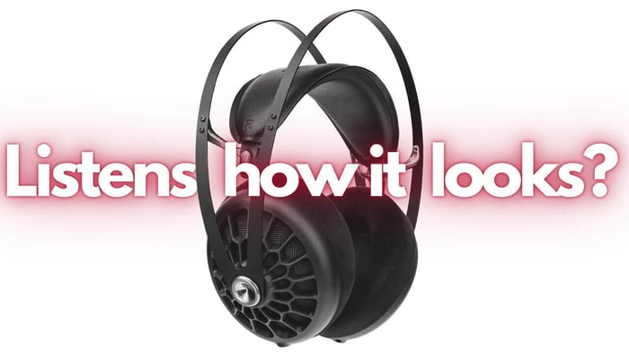 In-Depth Review of Meze Audio 105 AER Open-Back Headphones