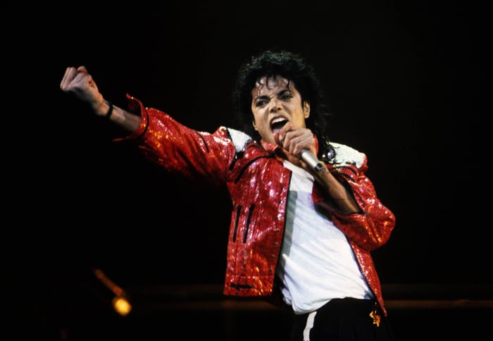 Netflix Prepares Michael Jackson Trial Docuseries: Inside The 2005 Verdict