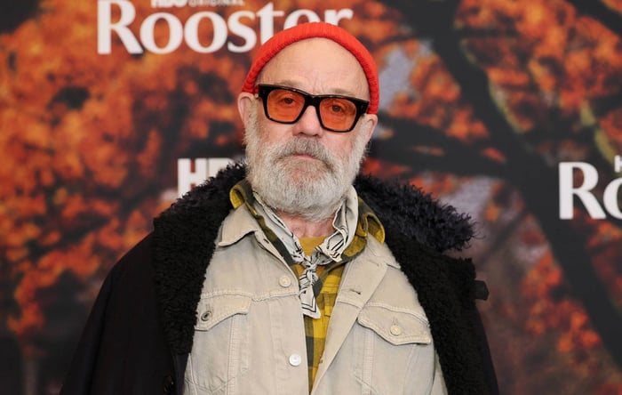 Michael Stipe Updates Fans on Long-Awaited Solo Album: “It’s Taken Longer Than I Wanted”