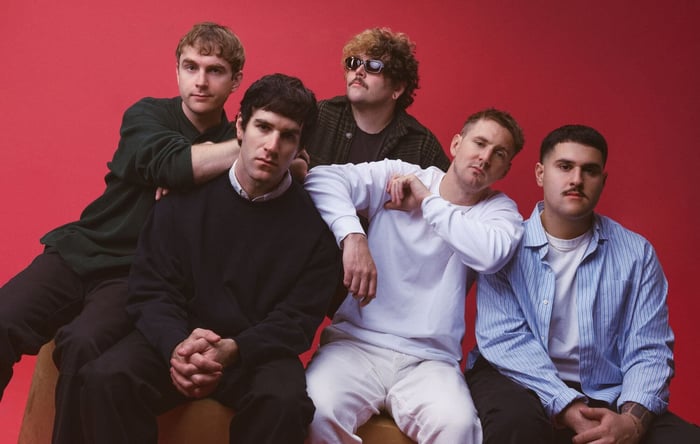 Militarie Gun – ‘God Save The Gun’ Review: LA Punks Elevate Their Sound on Ambitious Second Album