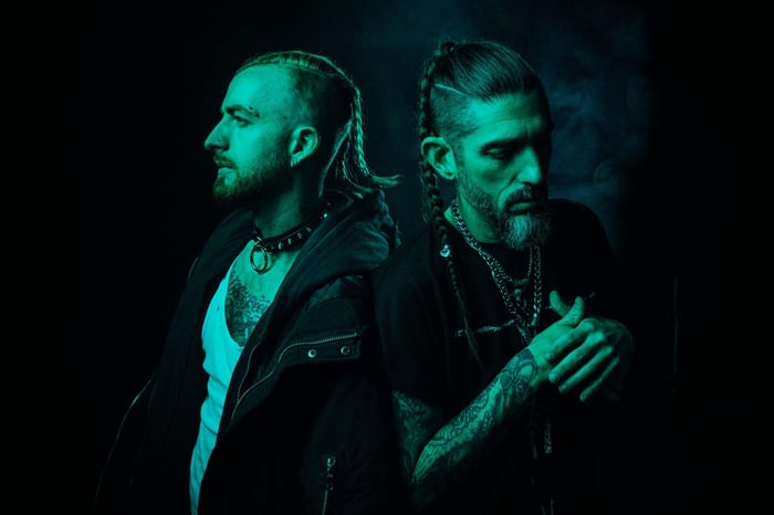 Missio Opens Up About Love & Heartbreak in Their Latest Album