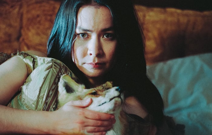 Mitski’s “Nothing’s About To” Is Anxiety With a Warm Lamp On