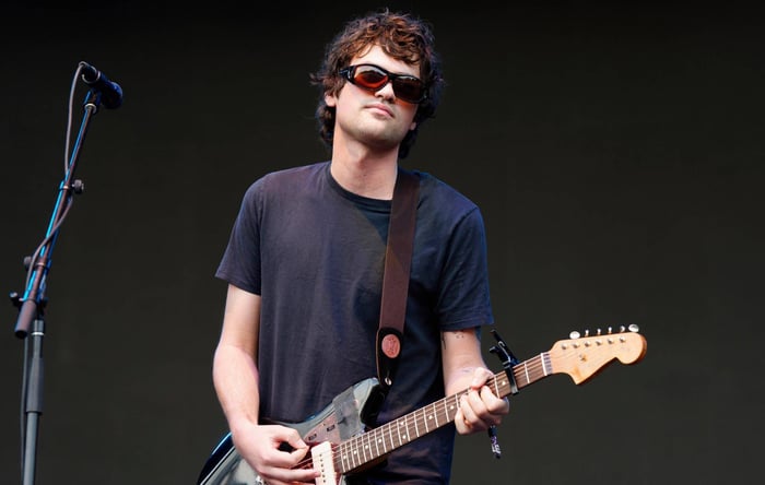 MJ Lenderman Debuts New Songs at HeAthens Homecoming with a Stellar Live Set