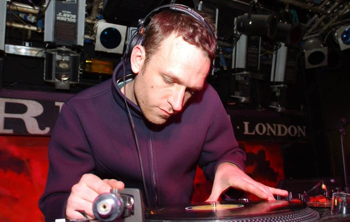 MJ Cole Unveils Exciting Sincere 2025 UK Tour