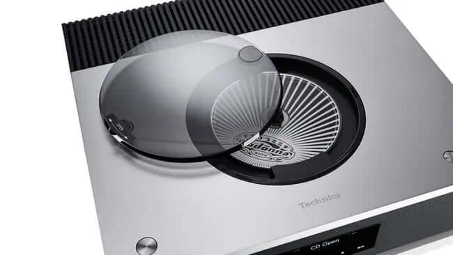 Technics SA-C600 Review: Plug in Speakers and Let the Star Shine