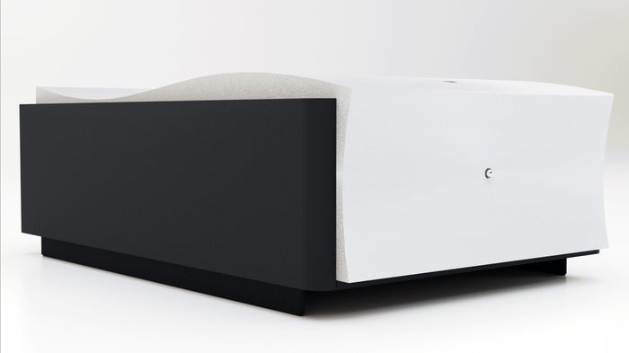 Mola Mola Ossetra Power Amplifier: A New Benchmark in Class D Audio