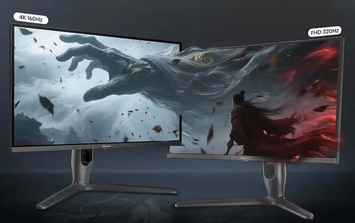 Hisense Home Entertainment Hub: Top 5 Devices to Upgrade Your Space