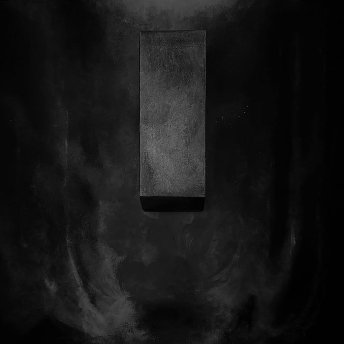 Mork Monolitt Review: Black Metal Polished Until It Almost Smiles