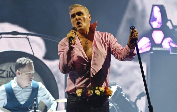 Spanish Embassy Mocks Morrissey Over Valencia Show Cancellation Due to Las Fallas Festival Noise