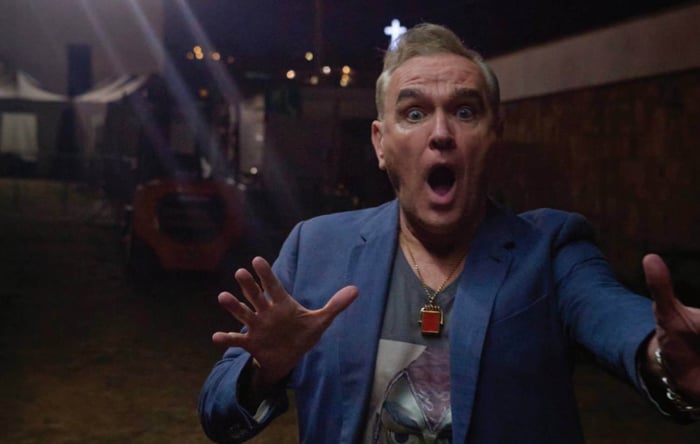 Morrissey Releases New Single ‘Notre-Dame’ After Dropping Controversial Terrorism Lyric