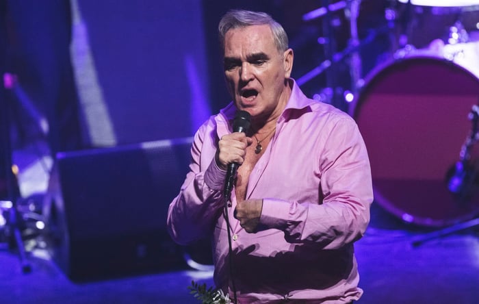 Morrissey Reveals New Details on His Fight Against Severe Online Identity Fraud