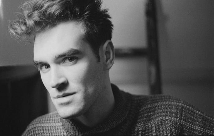 Morrissey’s Teenage Letters Reveal Early Dreams of Rock ’n’ Roll Stardom Going Up for Auction