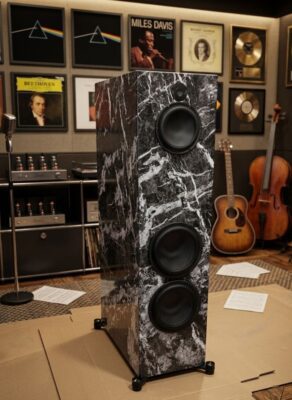Acora Acoustics Unveils the Revolutionary MRC 5.2 and MRC 5.2D Loudspeakers