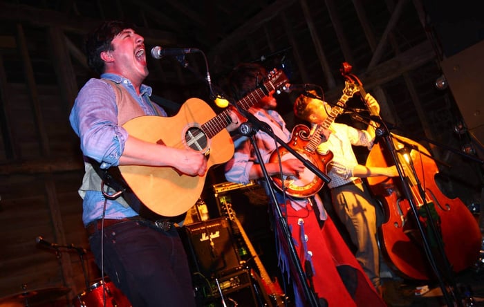 Standon Calling Festival Returns in 2026 Without Camping or Late-Night Raves