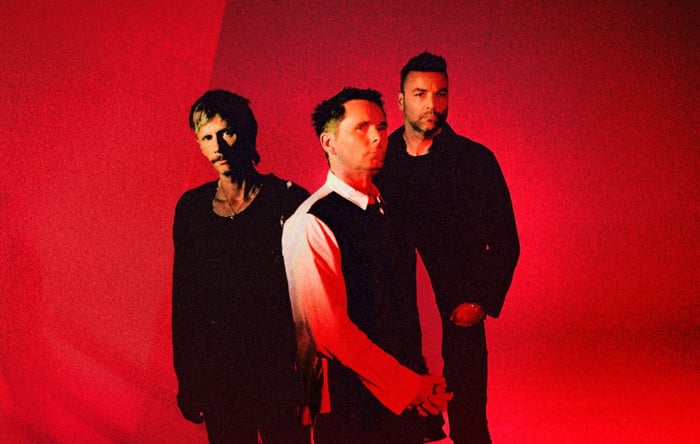 Muse Announce New Album ‘The WOW! Signal’ Featuring Epic Single ‘Be With You’