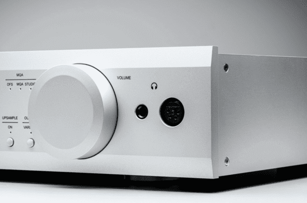 Musical Fidelity M8x DAC Review: The Ultimate High-End Digital Converter