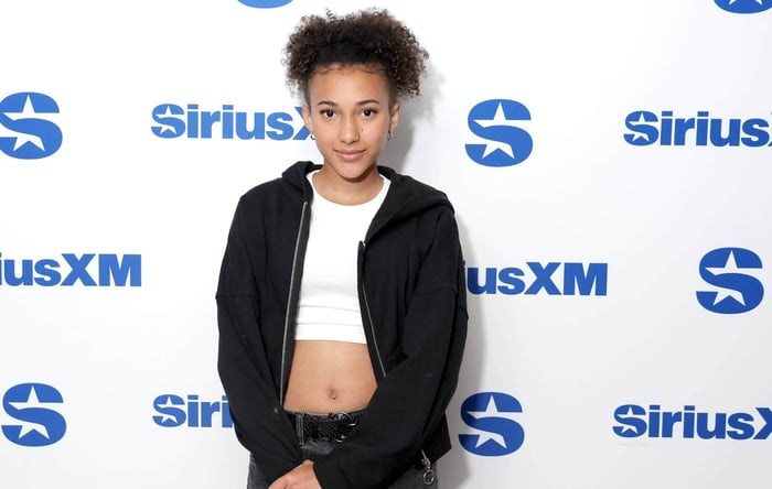 Nandi Bushell Unveils Dreamy Single “The Only One” with Blu Reflection