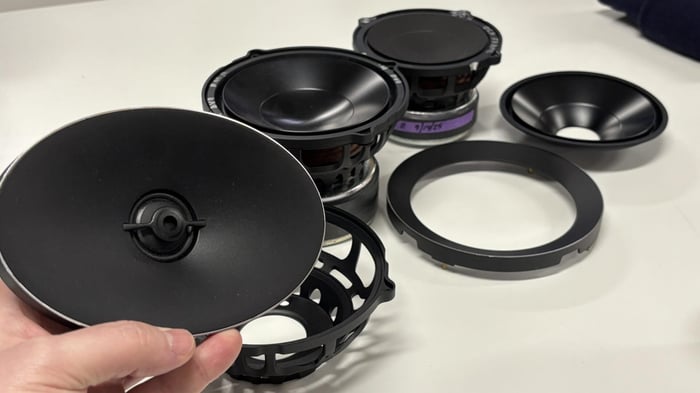 Arcam Radia R45 Review – Impressive Speakers and Pricing Insights