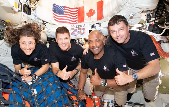 NASA Unveils Artemis II Wake-Up Playlist Featuring Chappell Roan, Queen & More