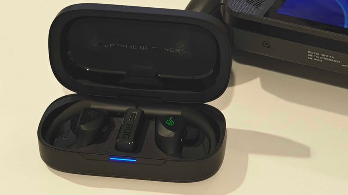 Asus ROG Cetra Open Review: The Most Comfortable Open-Ear Headphones I've Ever Used