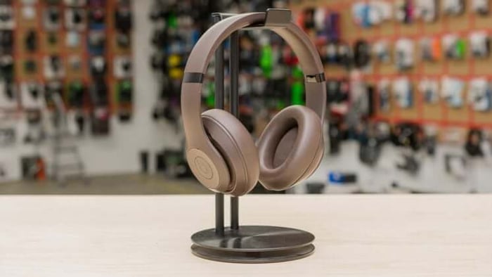 Top Beats Headphones in 2025: The 4 Best Models Reviewed