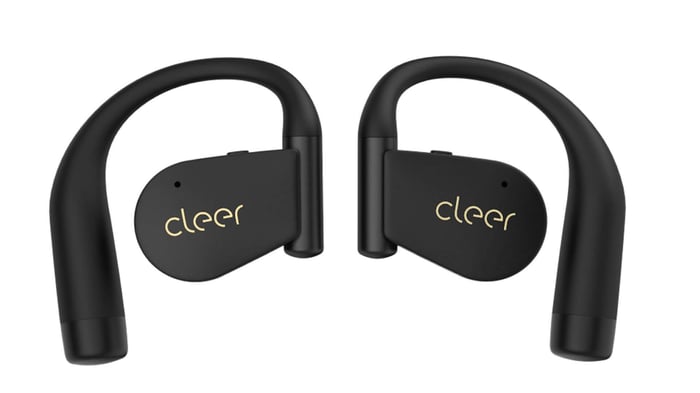 Cleer Arc 4 Headphones Break Ground with Dolby Atmos and Head Tracking