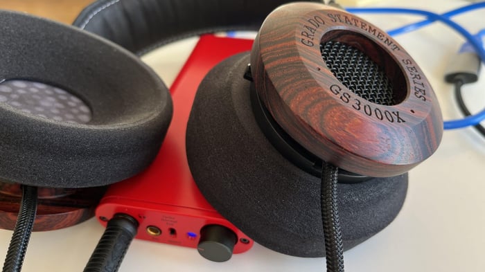 Grado GS3000x Statement Review: Stunning Sound at a Stratospheric Price