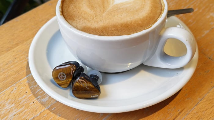 Juzear Harrier Headphones Review: A Hit Among Most Audiophiles