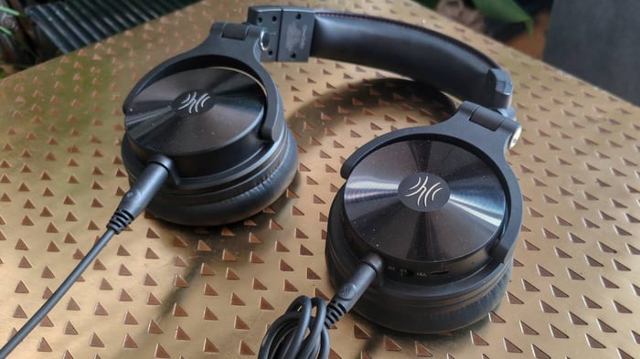 OneOdio Studio Max 2 Review: Wireless DJ Headphones with Pro Features