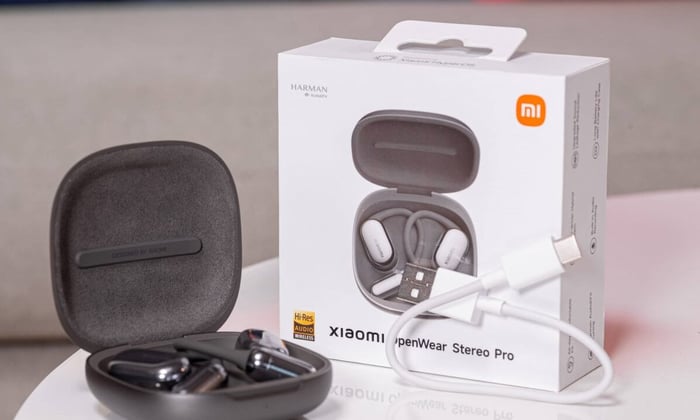 Xiaomi OpenWear Stereo Pro Headphones Review: Are They Worth Your Money?
