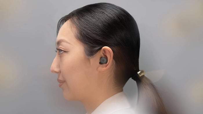 Google Pixel Buds 2a Announced: A Top Contender for Best Budget Earbuds of the Year