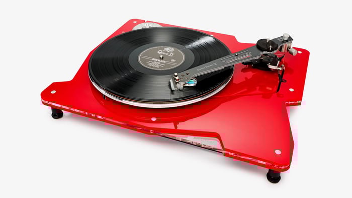 Why You Should Think Twice Before Buying the Vertere DG X Turntable