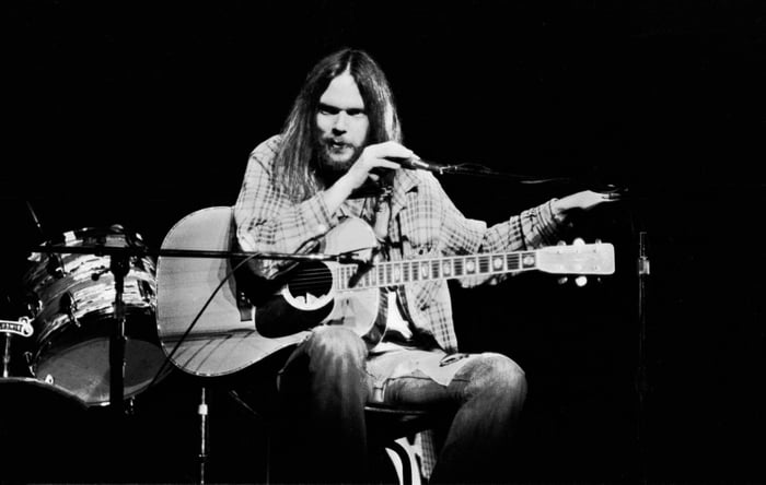 Neil Young’s ‘Tonight’s The Night’ 50th Anniversary Reissue Brings Fresh Depth to a Classic