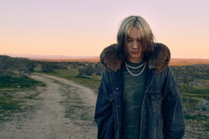 Nettspend’s Early Life Crisis Wants the Future—It Just Yells First