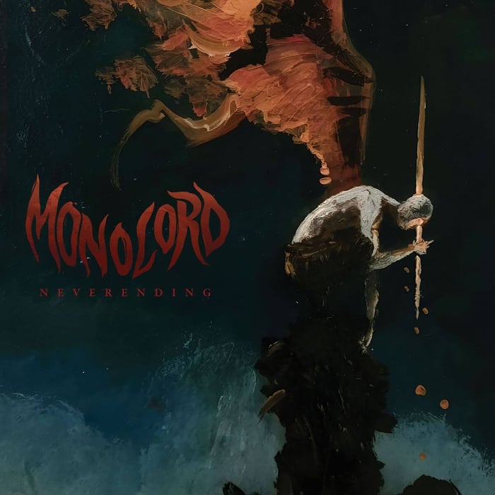 Neverending Monolord Review: Doom Goes “Hotel California” (Sorry)