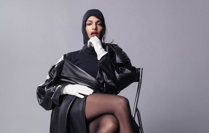 M.I.A. Releases Complete Mixtape Collection for Free Streaming