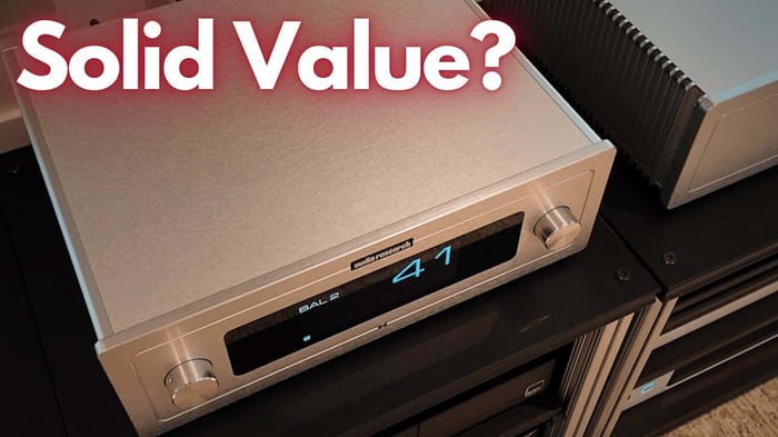 Audio Research S-100 Amplifier & LS-3 Preamp Review: Top Amplifiers Under $10K