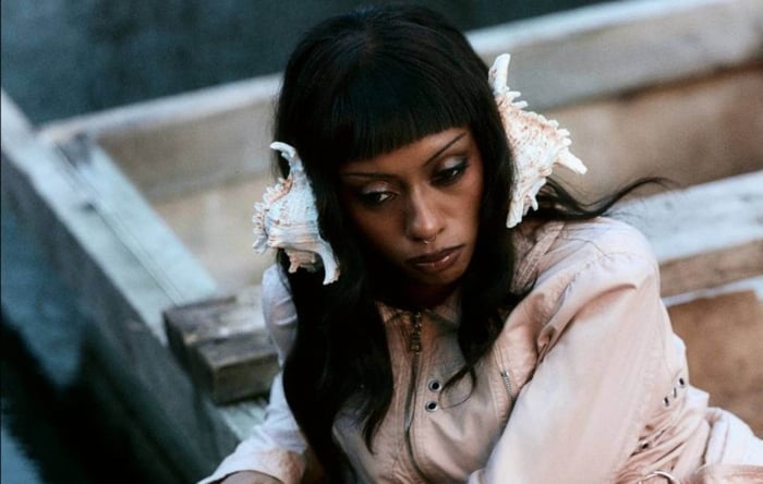 Nia Archives Fires Back on ‘Boys In Blue’ and Unveils New Album ‘Emotional Junglist’