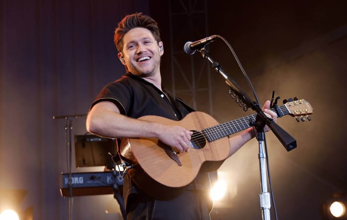 Niall Horan Announces New Album ‘Dinner Party’ Coming This June