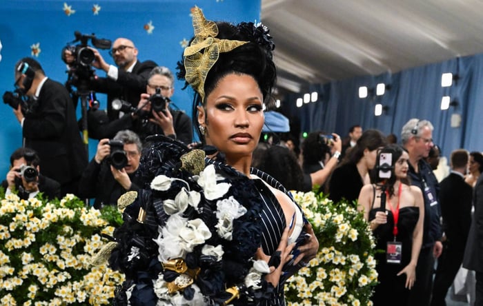 Nicki Minaj Loves Lana Del Rey’s Rumored Ethel Cain Diss Track: “I’ve Been Singing It All Morning”