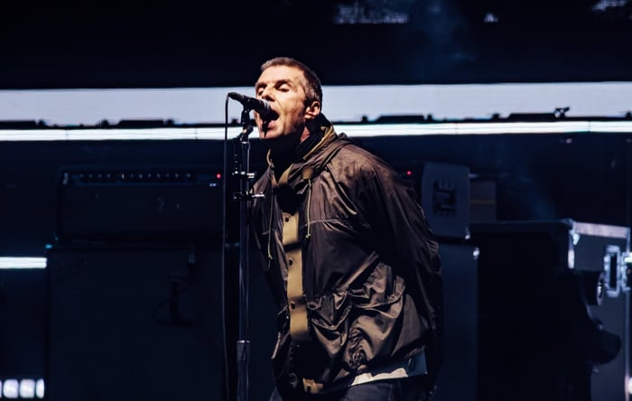 Oasis Live ’25: Liam Gallagher Voices Manchester Tram Announcements for Heaton Park Gigs