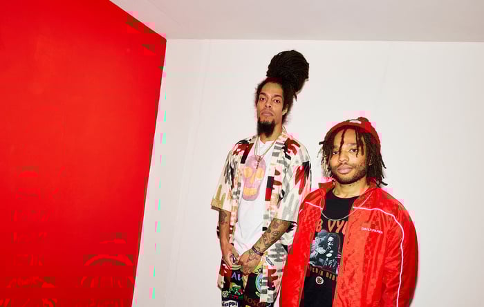 Bob Vylan Drops Out of Gogol Bordello’s European Tour After Glastonbury Fallout