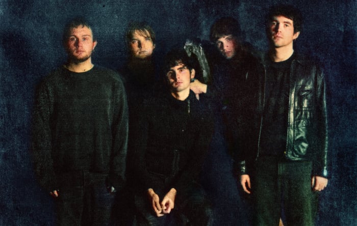 Cardinals – ‘Masquerade’ Review: Ireland’s Rising Stars Deliver Raw, Scorching Truths